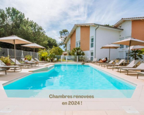Hôtel Restaurant La Forestière